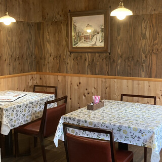 カフェ&ダイニング てんてん_2