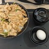 伝説のすた丼屋 東所沢店