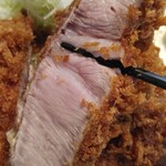 吉平 - 厚みがあります