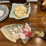 津軽海峡を渡って来た男 あきら - 