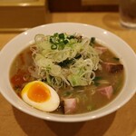 仙臺 自家製麺 こいけ屋 - 