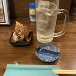 津軽海峡を渡って来た男 あきら - 