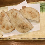 津軽海峡を渡って来た男 あきら - 