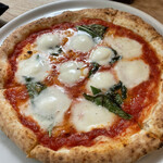 PIZZA SALVATORE CUOMO - 