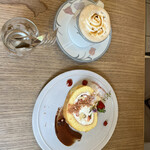 Momo Cafe - 