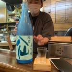 津軽海峡を渡って来た男 あきら - 