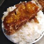 吉平 - とんかつ好きなら至福の時