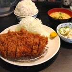 吉平 - リブロース