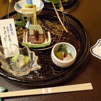 人形町今半 新宿第一生命ビル店 - 