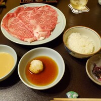 人形町今半 新宿第一生命ビル店 - 