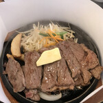 肉のはせ川 - 