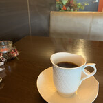 Deux Cafe - 