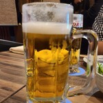 日本酒とワイン ヒカリ - 