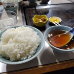 勝山協食 - 