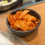 札幌成吉思汗 しろくま  札幌本店 - 