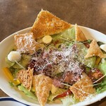 ジョリーパスタ 榎原店 - 