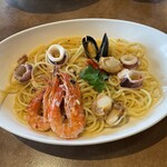 ジョリーパスタ 榎原店 - 