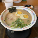 龍ラーメン - 