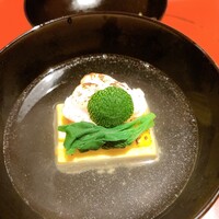 御料理ふじ居 - 