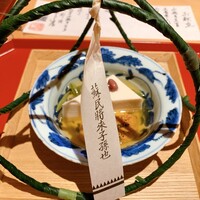 御料理ふじ居 - 