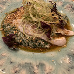 日本料理 とみ - 