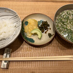 日本料理 とみ - 