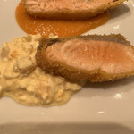 日本料理 とみ - 