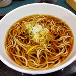 小諸そば 新越谷駅店 - 