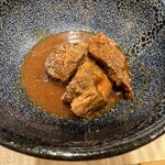 日本料理 とみ - 