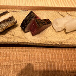 日本料理 とみ - 