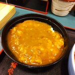 小諸そば 新越谷駅店 - 