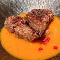 焼肉うしごろ 銀座並木通り店 - 