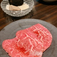 焼肉うしごろ 銀座並木通り店 - 