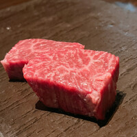 焼肉うしごろ 銀座並木通り店 - 