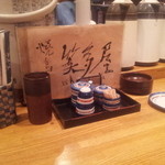 Yakitori Wataya - 