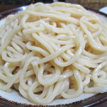 Nakamaruchoutaishouken - 麺はチュルチュル