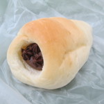 長峰製パン - 料理写真:チョココロネ １３０円