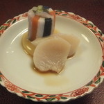 橋本 - たいらぎと・・・