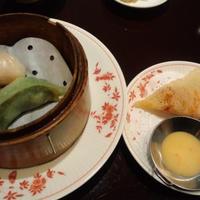 赤坂璃宮 赤坂本店 - 