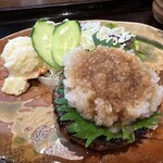 洋食屋 カーネリアン - 