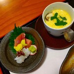 Nihon Ryouri Wakasa - 日本料理 若狭