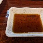 うめ小町 - チジミ850円