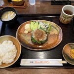 洋食屋 カーネリアン - 