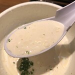 鴨出汁中華蕎麦 麺屋yoshiki - 