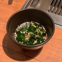 焼肉うしごろ 西麻布本店 - 