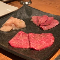 焼肉うしごろ 西麻布本店 - 