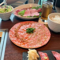 天空焼肉 星遊山 - 