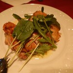 OSTERIA Baccano - 