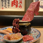 Yakiniku Horumon Yaba - 