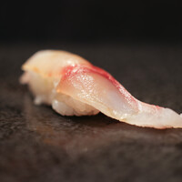 すし大 - イサキ☆